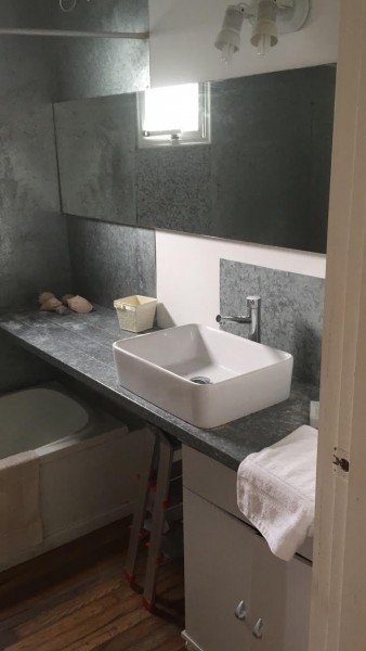 Casita divina de buen gusto y diseño